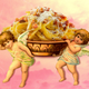 Illustration for article titled Pasta is a love language—here’s what each one means